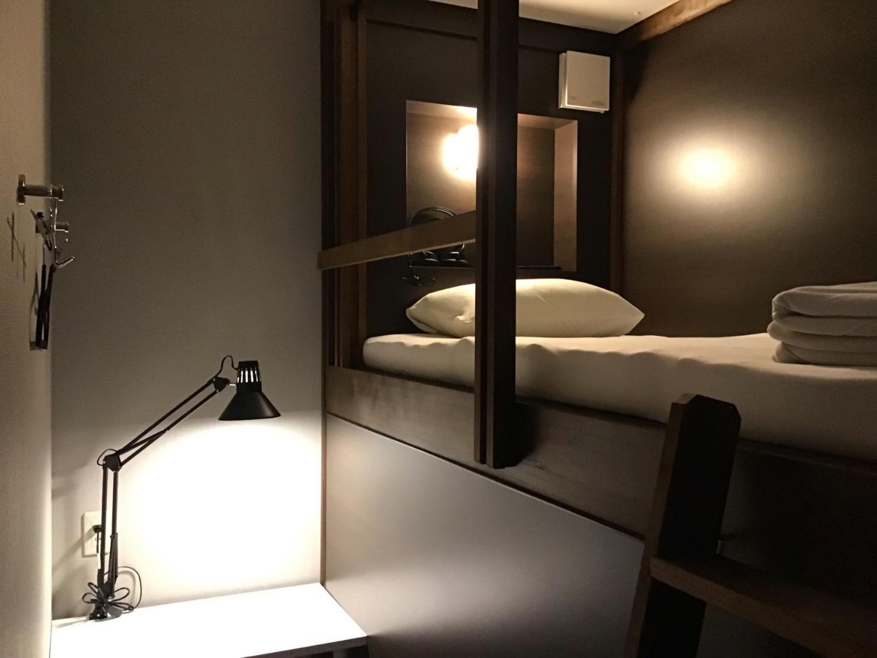 卡纳酒店 熊本 外观 照片