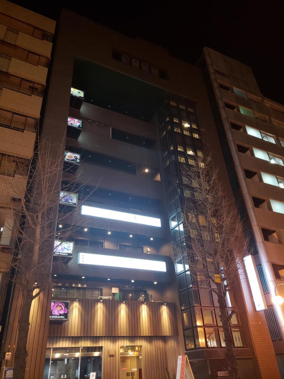 卡纳酒店 熊本 外观 照片